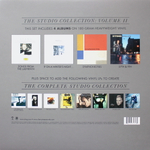 Sting / The Studio Collection: Volume II (5LP)