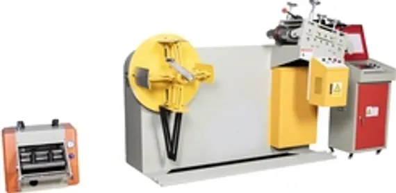 Сканирующая 2D головка SCANLAB excelliSCAN 14