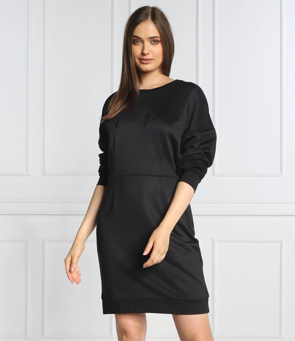 платье Liu Jo Sport - черный(TF2016 F0778)