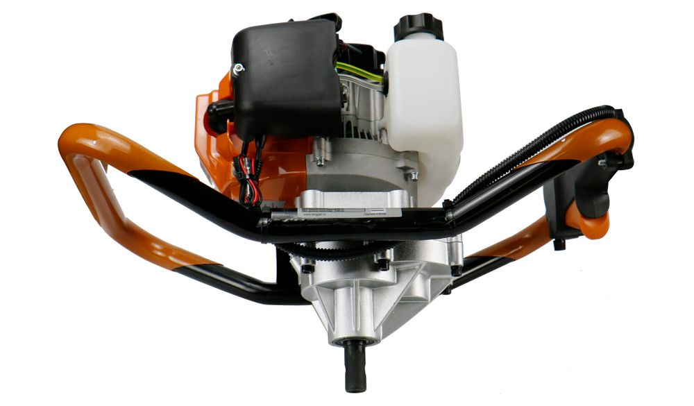 Мотобур SLOGGER EA55 1.65кВт