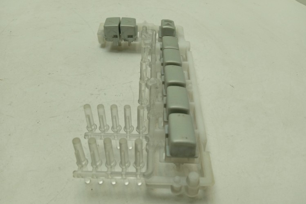 EWS10470W кт141 Панель кнопок для стиральной машины Electrolux EWS10470W б/у