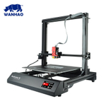 3D принтер Wanhao Duplicator D9/400