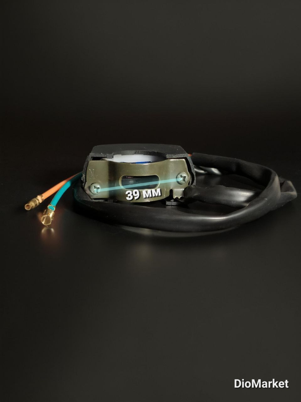 Кнопка стартера на квадроцикл ATV