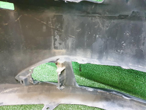 Бампер передний Toyota Camry XV50 (2011-2014)