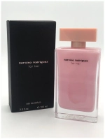 Narciso Rodriguez парфюмерная вода Narciso Rodriguez for Her, 100 мл, 100 г