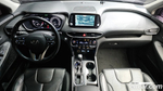 Hyundai Santa Fe TM Дизель 2.0 2WD (05.2020)