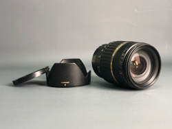 Tamron AF 18-200mm f/3.5-6.3 XR Sony A