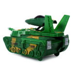 Танк на бат., коробка 5A-431