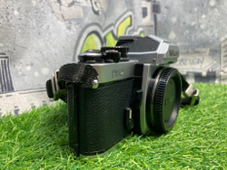 Nikon FM2