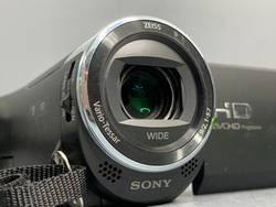 Sony HDR-CX240E