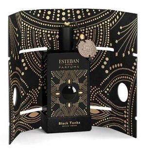 Esteban Black Tonka Eau de Parfum