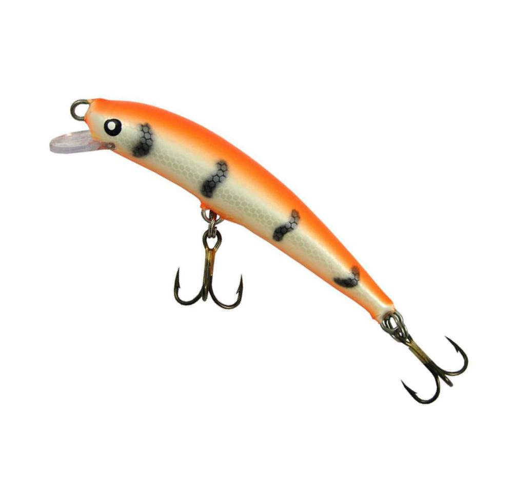 Nils Master Invincible Floating, 12 см., цвет 137