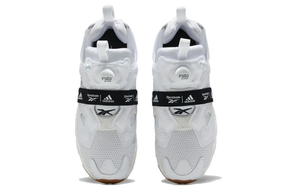 Кроссовки Adidas X Reebok Instapump Fury Boost