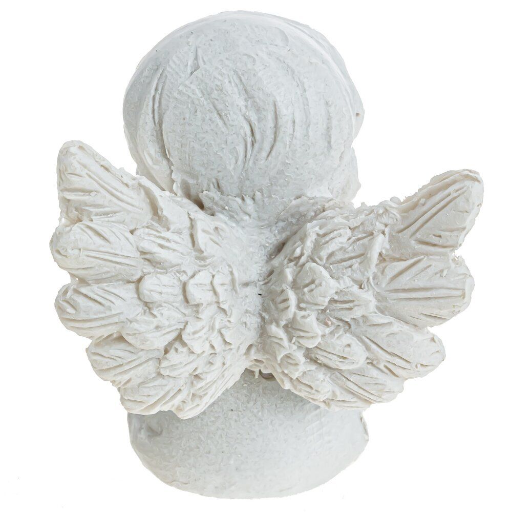 GAEM Фигурка декоративная "Ангел" (блок 4шт), L4 W5 H5 см, 4в.
