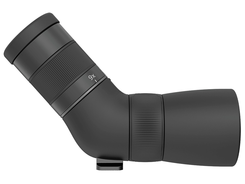 Зрительная труба Vector Optics Paragon 9-27x56 ED Ultra Short (SCSS-11)