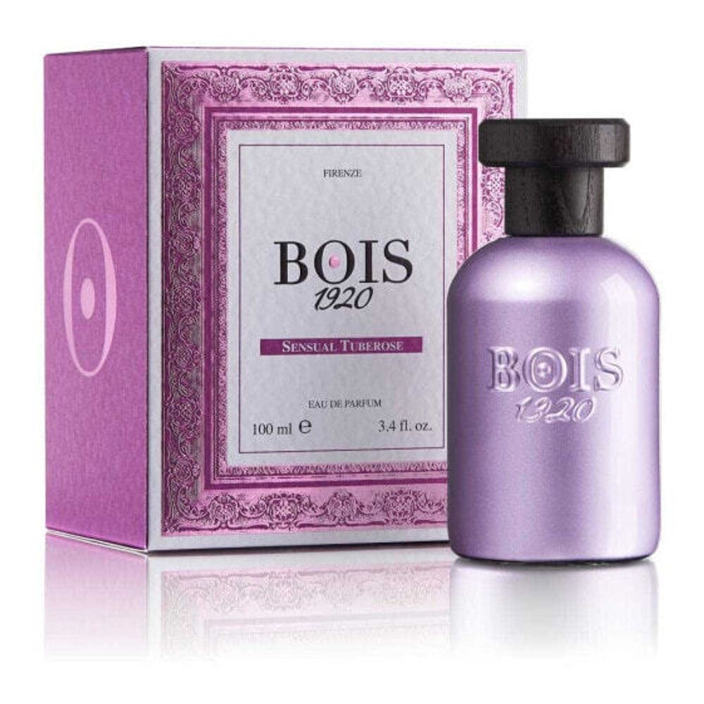 Женская парфюмерия BOIS 1920 Sensual Tuberose 50ml Eau De Parfum