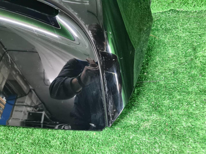 Спойлер крышки багажника Range Rover Sport 2 L494 (2017-2022)