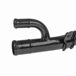 Патрубок системы охлаждения RENAULT SIMBOL GANZ GRF09019