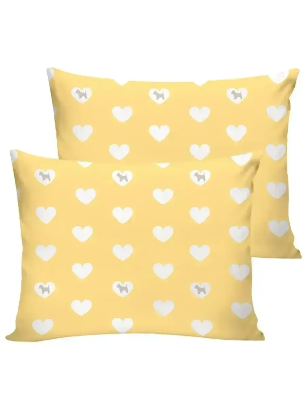 Постельное белье перкаль Сказка "Жизель" семейное Наволочка 50х70 см 2 шт Простынь на резинке 160x200 см Пододеяльник 145x215 см 2шт