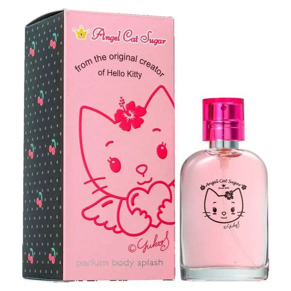 La Rive Angel Cat Sugar Melon