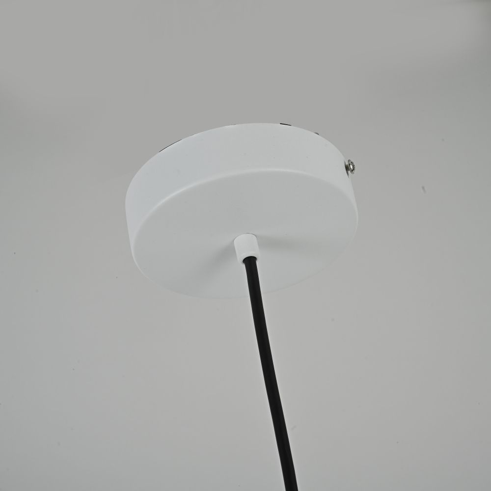 Подвесной светильник ODVEIG light brown