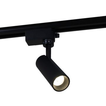 06612-9.3-001QY LED12W BK светильник трековый