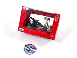 Ducati Модель мотоцикла 1/18 Desert X 987705207