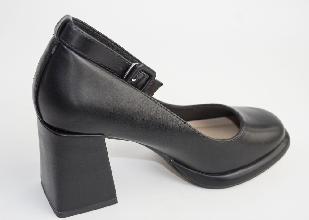 Туфли женские Yoder AN169-2