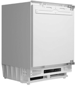 Встраиваемый морозильник Meferi MBF82 LOW FROST LIGHT