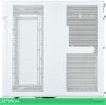 Корпус Lian Li O11 Dynamic EVO XL E-ATX без БП White (G99.O11DEXL-W.00)
