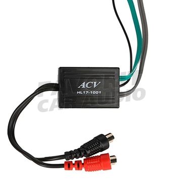 RCA-преобразователь ACV HL17-1001