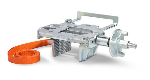 CLW00101 Быстросъемное крепление для деревянных конструкций