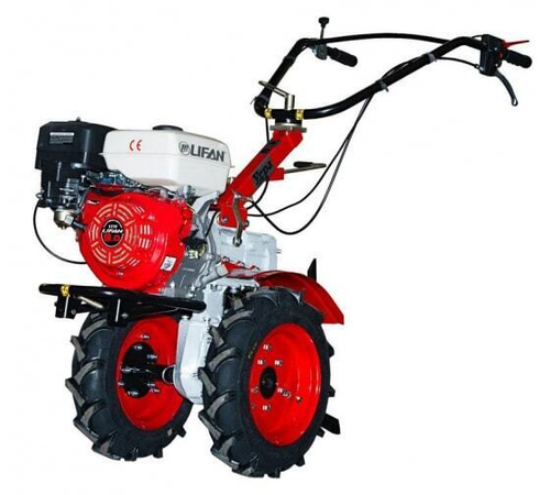 Мотоблок НМБ-1Н14