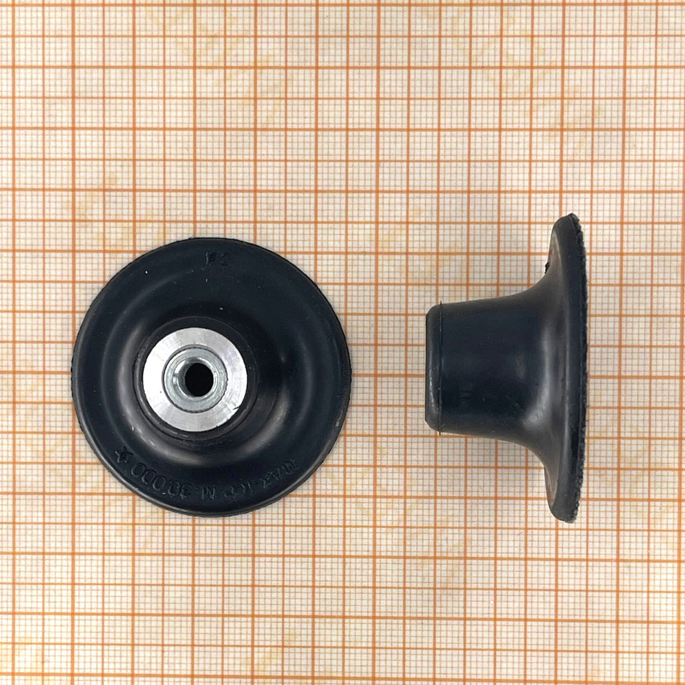 WDK-25310-26 Диск подошва 3"