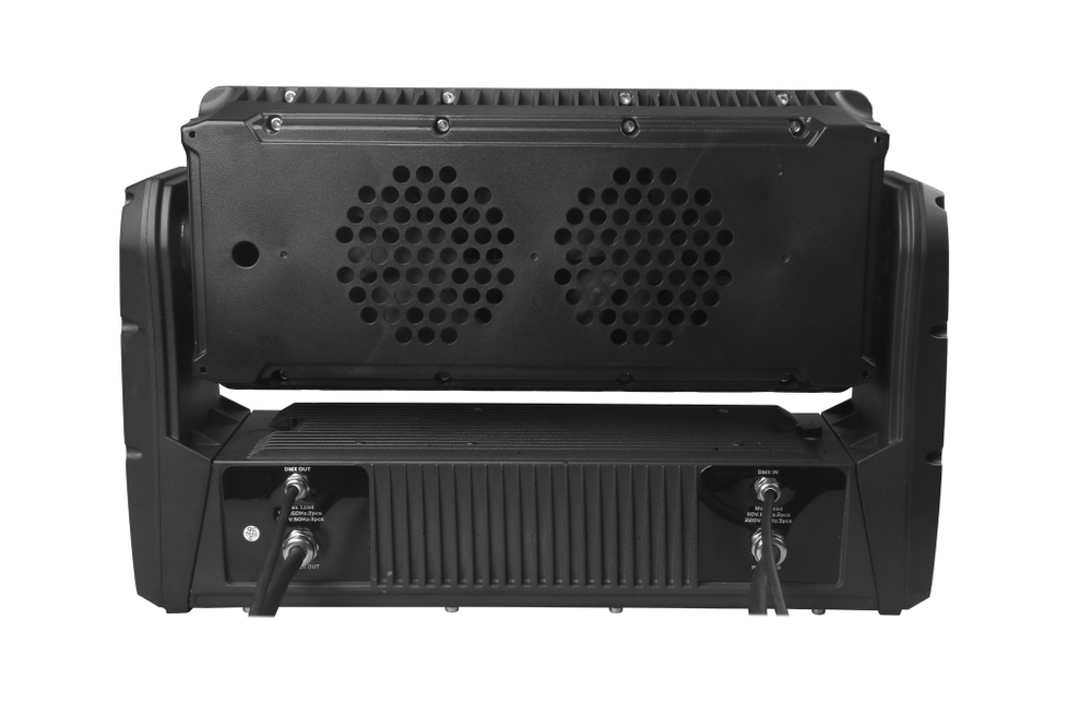 Световой прибор Amixled STROBE 3000 IP65 K
