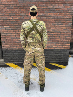 Костюм горка 6 флис / осень-зима / мультикам