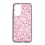 Чехол ТПУ Florme для Huawei P40, 012162