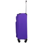 Чемодан 457 / Суперлегкий каркас