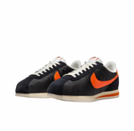 Мужские кроссовки Nike Cortez TXT 'Black Sail Safety Orange' HF0263-003
