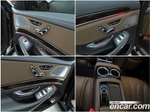 Mercedes-Benz S-Class W222 S560L 4MATIC (01.2020)