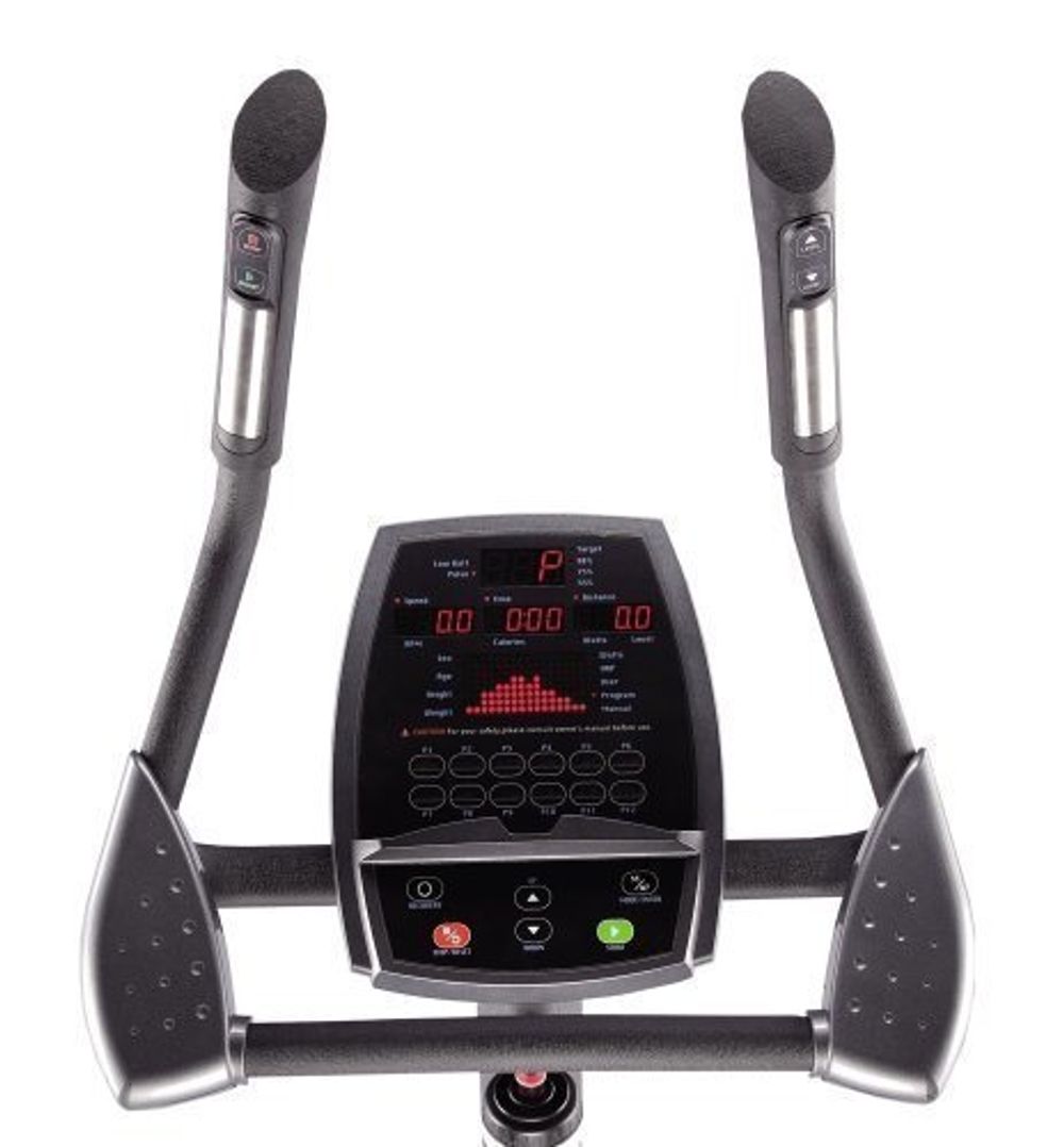 AeroFIT MaxFit B7