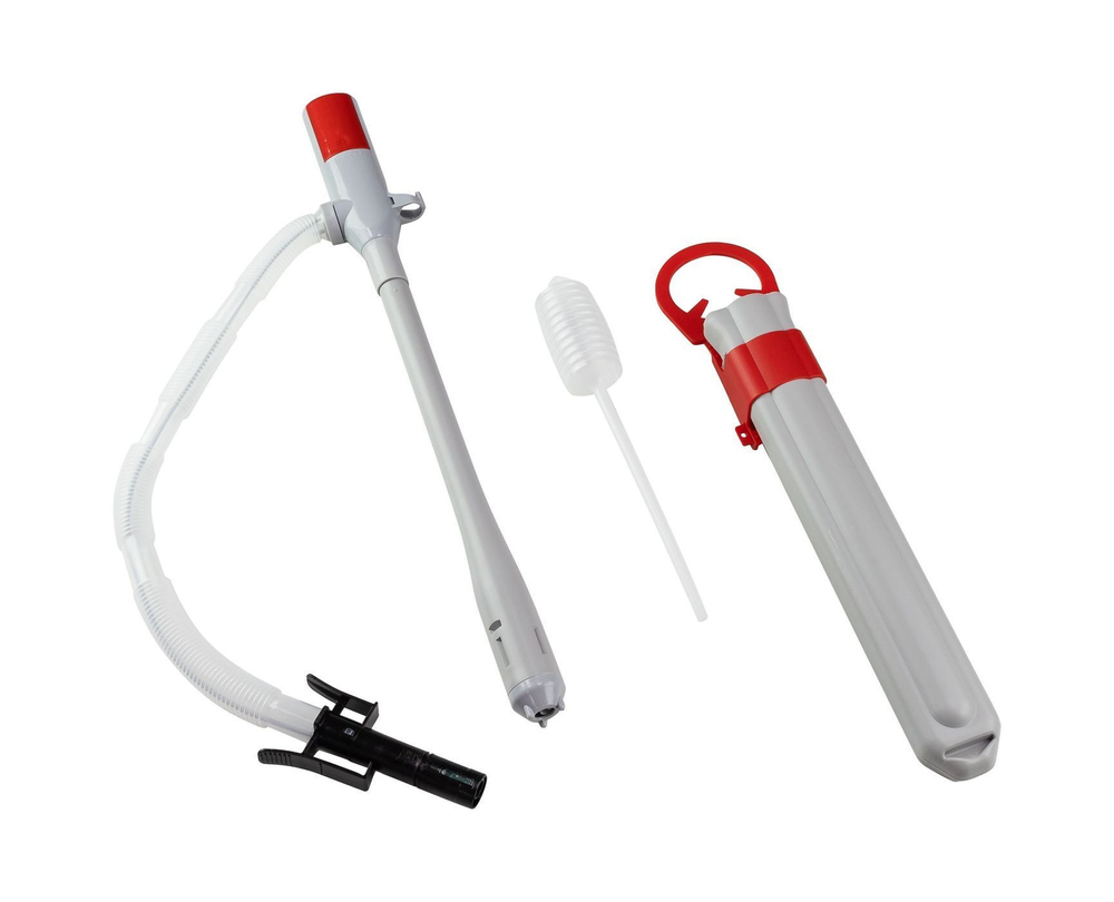 Насос для перекачки жидкости DPCS-03-1с чехлом