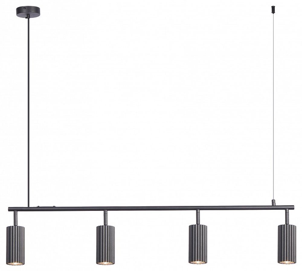 Подвесной светильник Moderli Cora V11779-4P