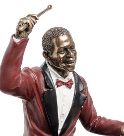 WS-873 Статуэтка «Барабанщик»