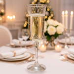 Бокал для шампанского 210мл "Dalida" (цена за 12шт)