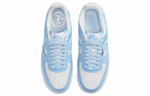Кроссовки Nike Air Force 1 Low "Nail Art" (Женская размерная сетка)