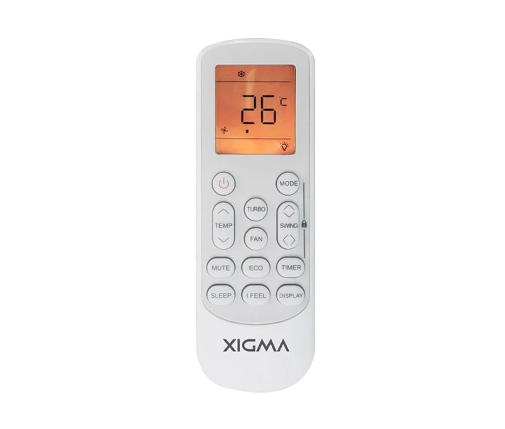 Xigma XGI-TXC70RHA