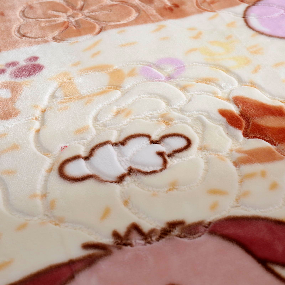 Плед 100х140 Sofi De MarkO Догги