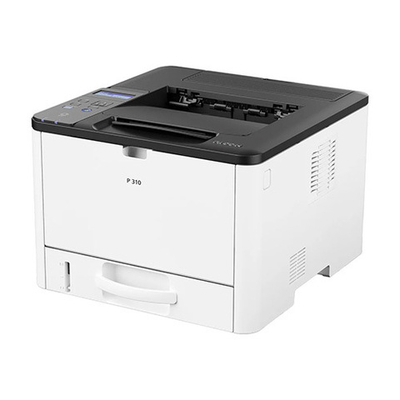Принтер лазерный Ricoh P 310, A4, 32 стр./мин, WiFi