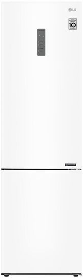 Холодильник LG GA B509 CQWL